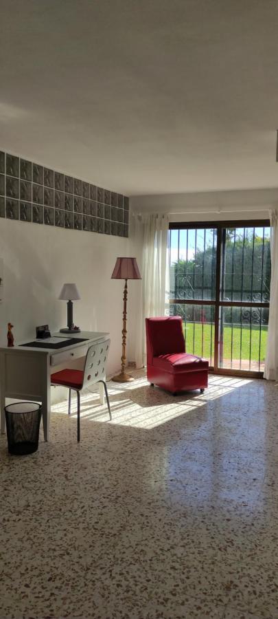 La Gaspara'S Loft Estepona Exteriör bild