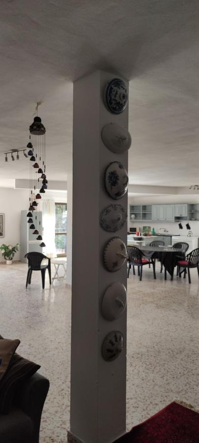 La Gaspara'S Loft Estepona Exteriör bild