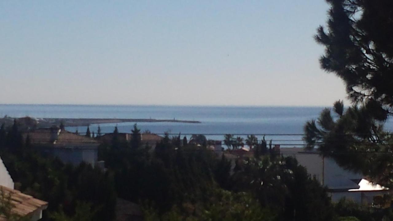 La Gaspara'S Loft Estepona Exteriör bild