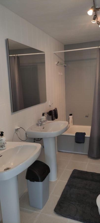 La Gaspara'S Loft Estepona Exteriör bild