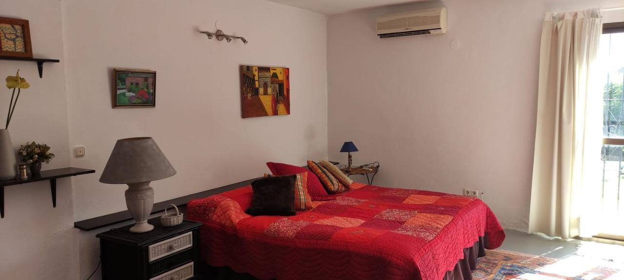 La Gaspara'S Loft Estepona Exteriör bild