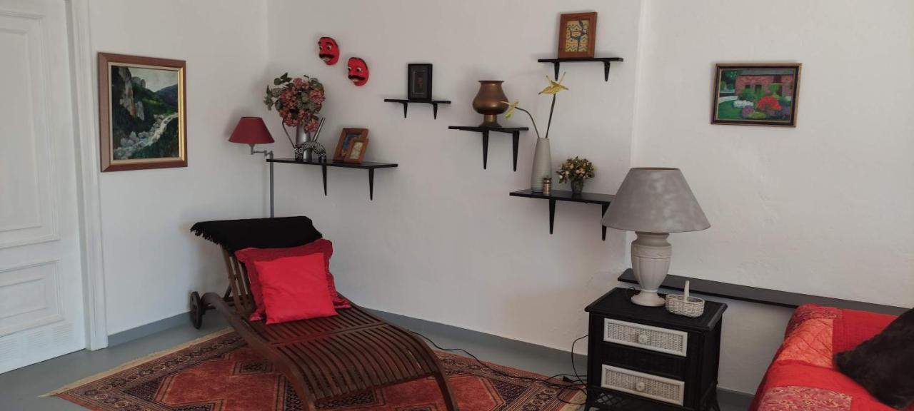 La Gaspara'S Loft Estepona Exteriör bild
