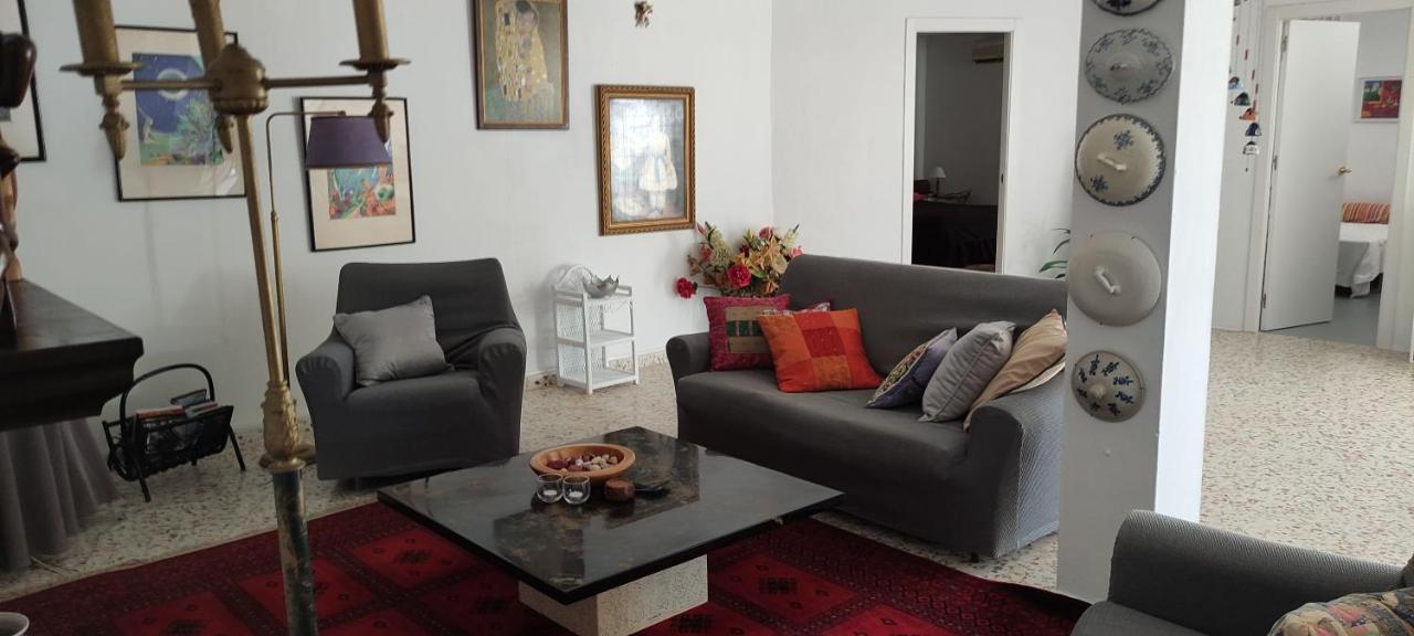 La Gaspara'S Loft Estepona Exteriör bild