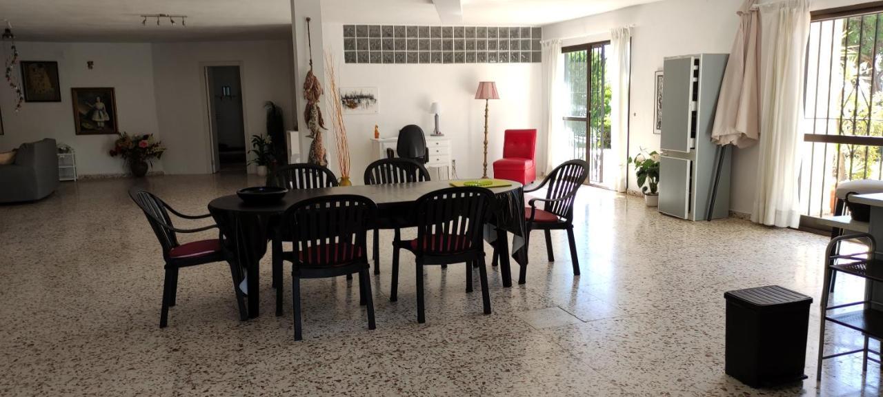 La Gaspara'S Loft Estepona Exteriör bild