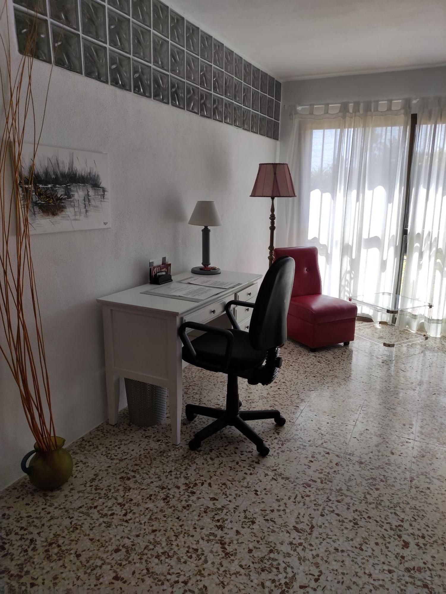 La Gaspara'S Loft Estepona Exteriör bild