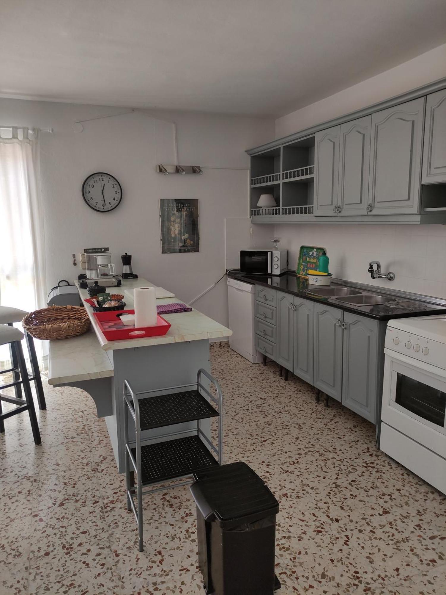 La Gaspara'S Loft Estepona Exteriör bild